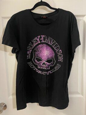Genuine Harley-Davidson T shirt